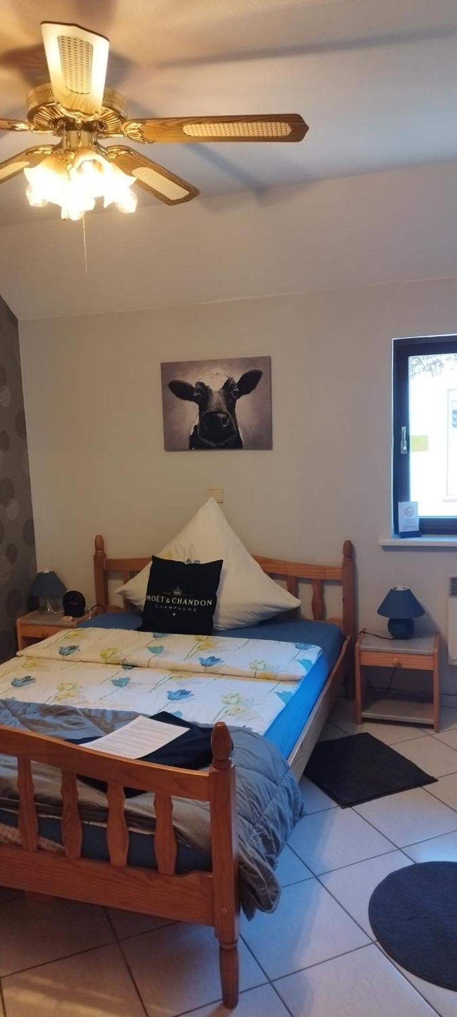 Dorn-Durkheim Pension Deerkemer Kuh חדר תמונה
